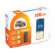 Автомобильная сигнализация StarLine AS90 ECO с автозапуском